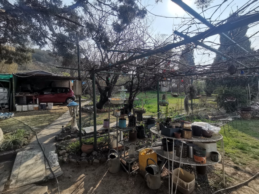 3 Bedroom Property for Sale in Senekal Free State